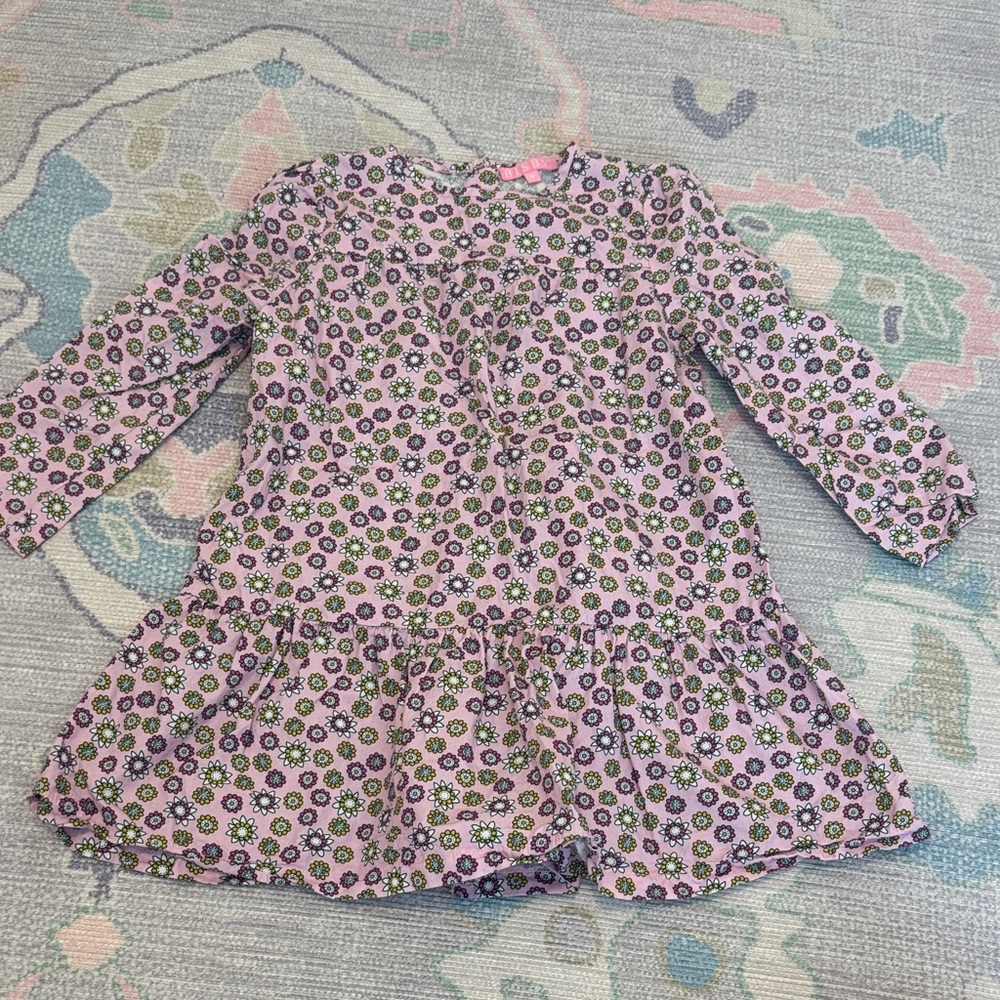 Bisby dress (5t)